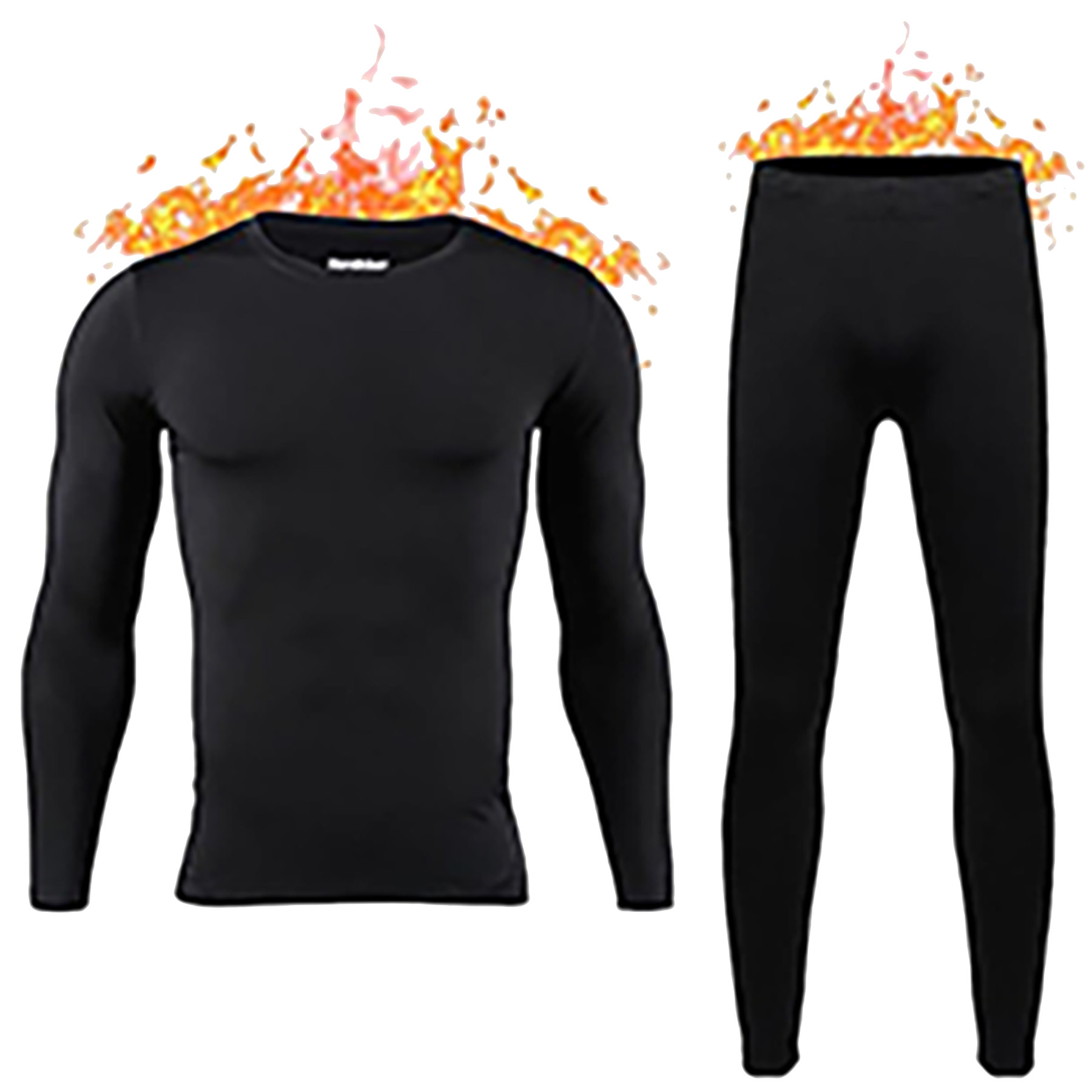 Thermal Underwear 7