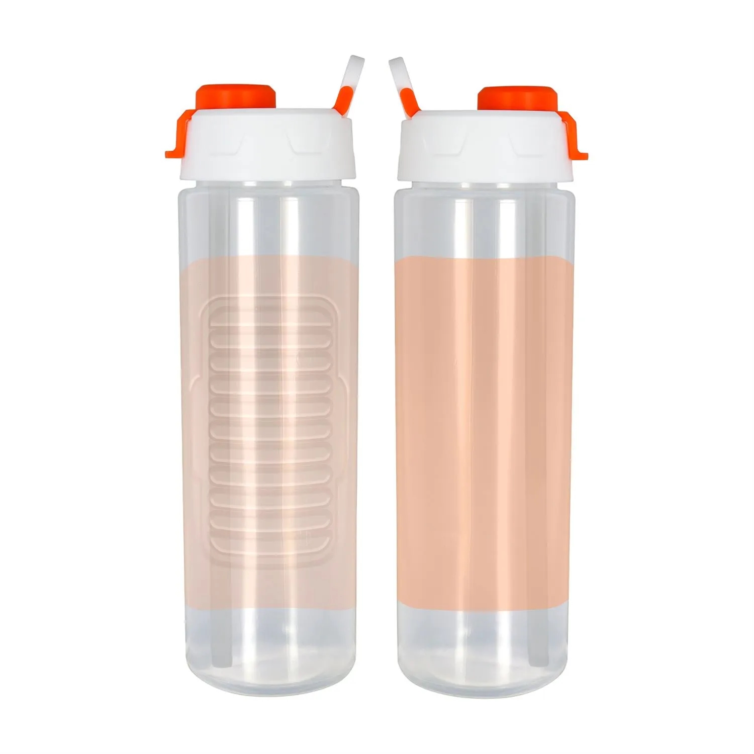 Sip or Swig 24 oz. Full Color Debossed Bottle 17