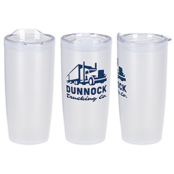 Echelon 22 oz Polypropylene Tumbler 11
