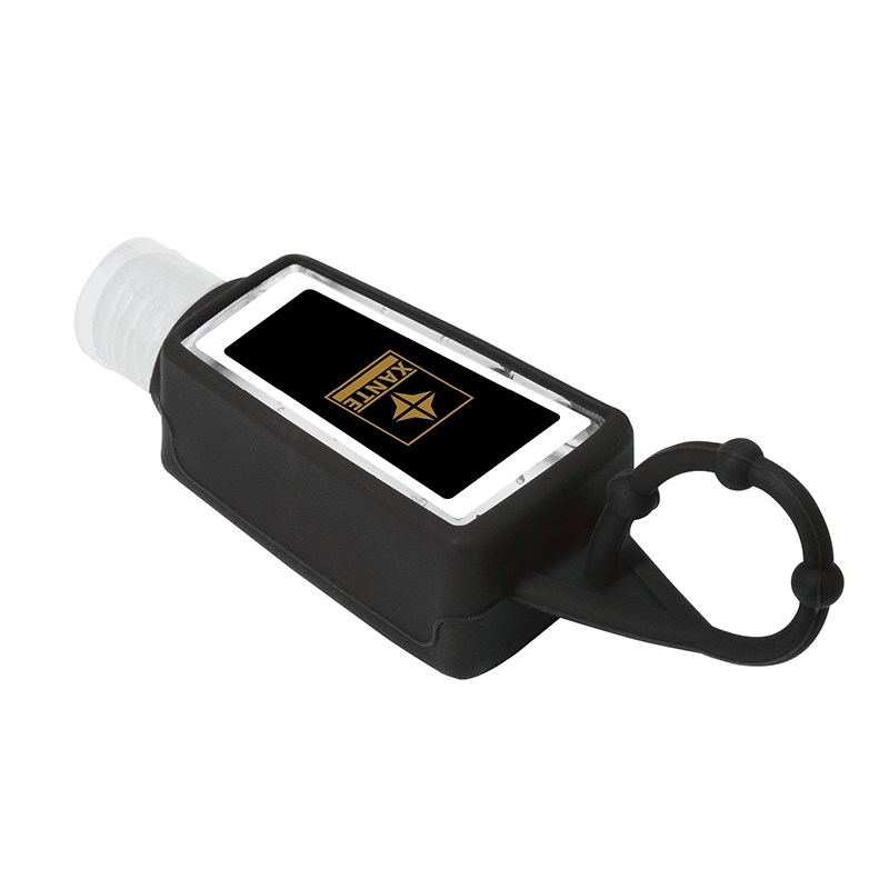 Amore 1 oz. Hand Sanitizer with Holder 82