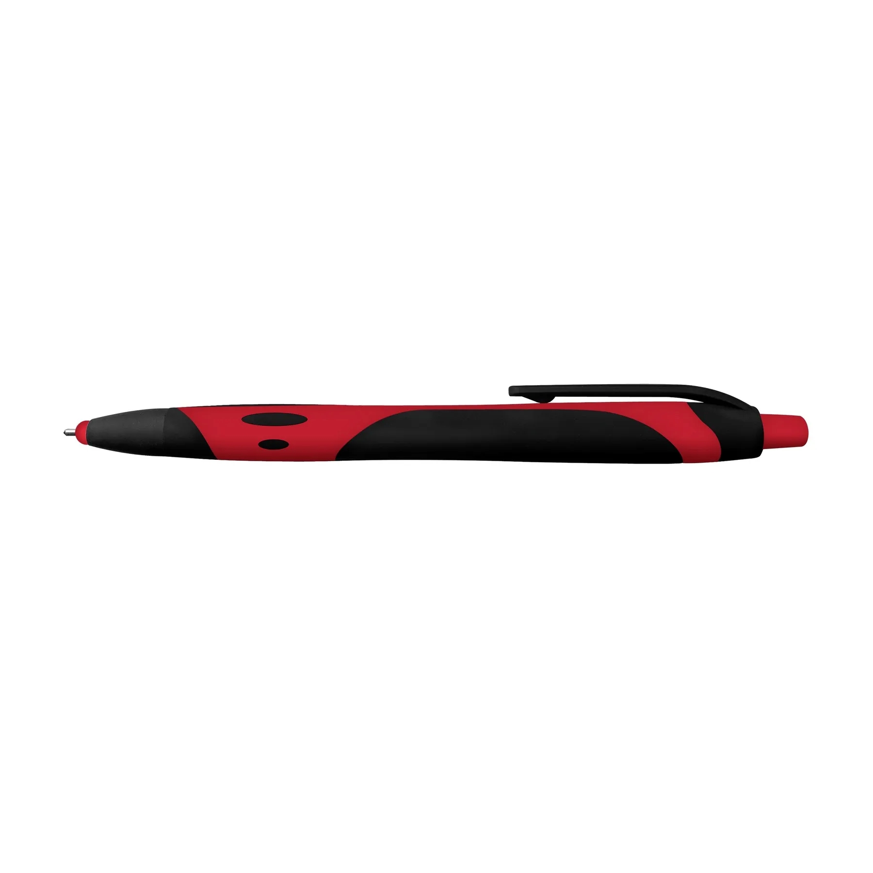 Gel-Sport Soft Touch Rubberized Hybrid Ink Gel Pen 14