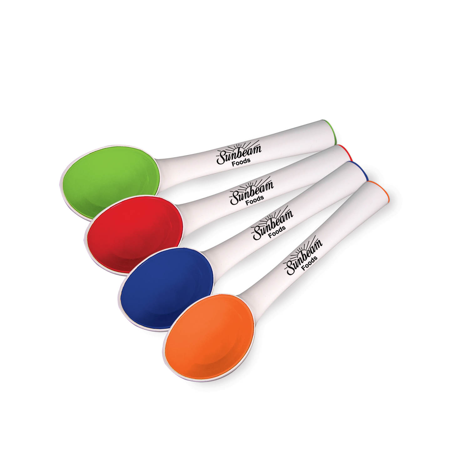 Double Dip Ice Cream Scoop 6