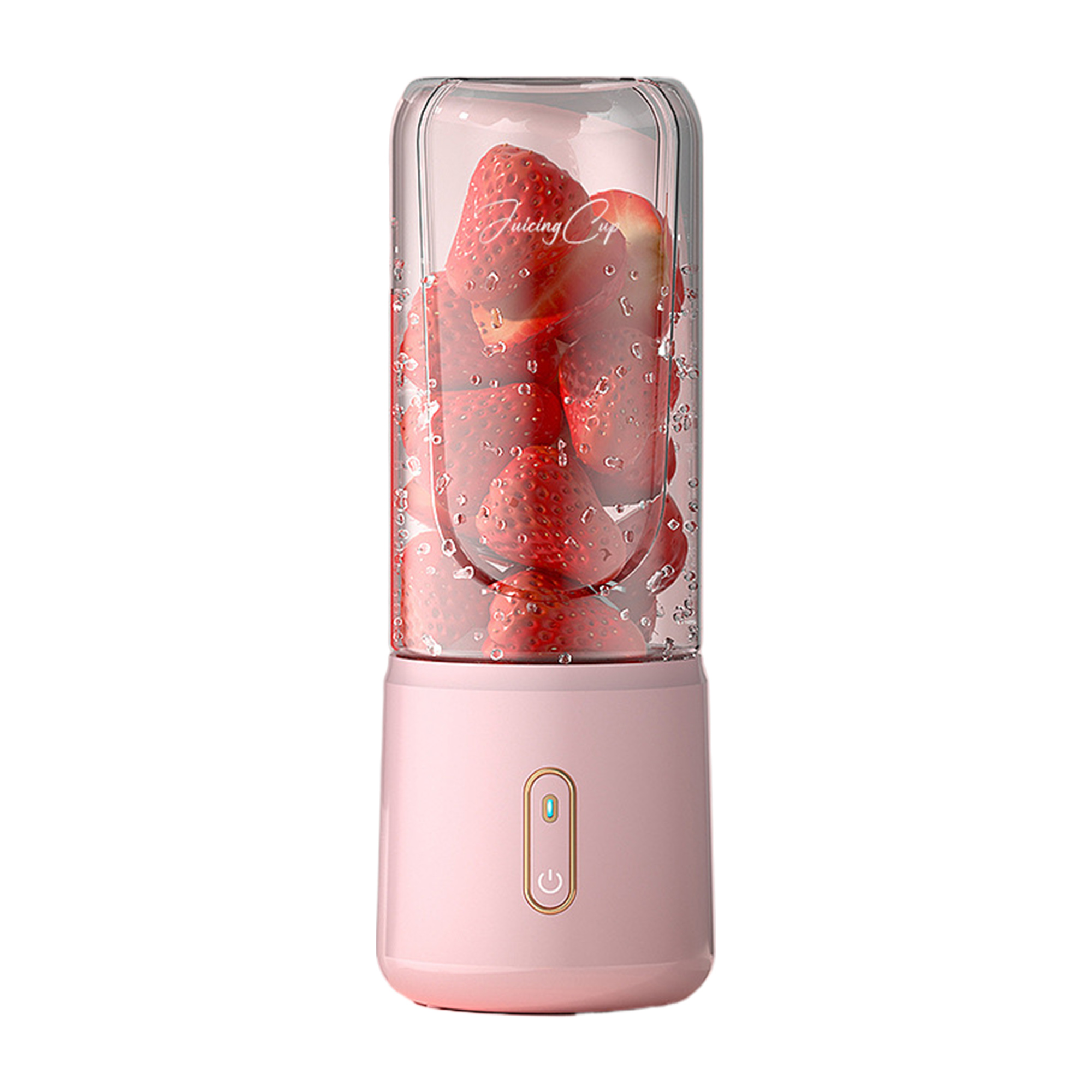 MOQ50 Ice Crushing Portable Blender for Outdoor Use 5