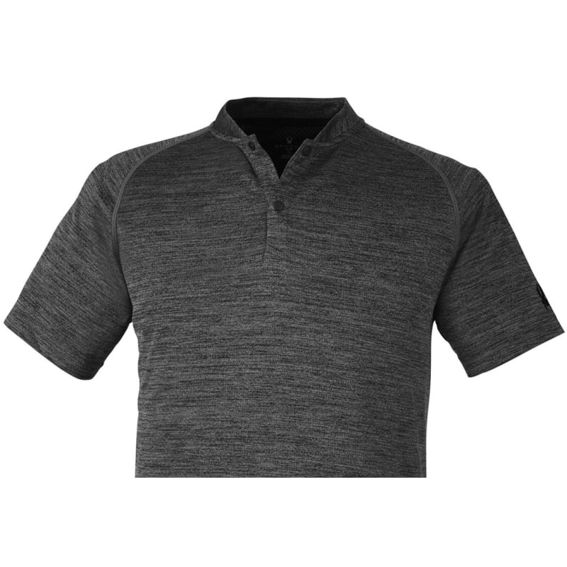 Spyder Men's Mission Blade Collar Polo 7