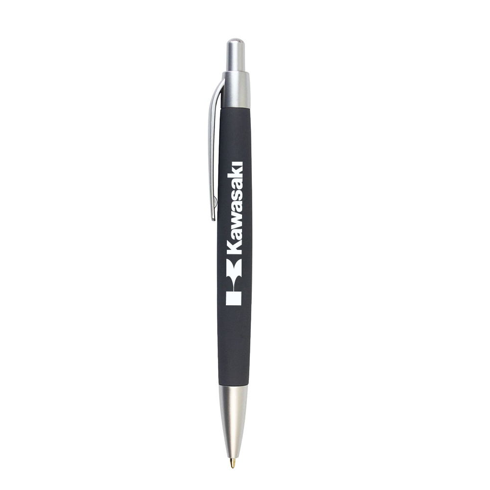 Courtside Ballpoint Pen 6