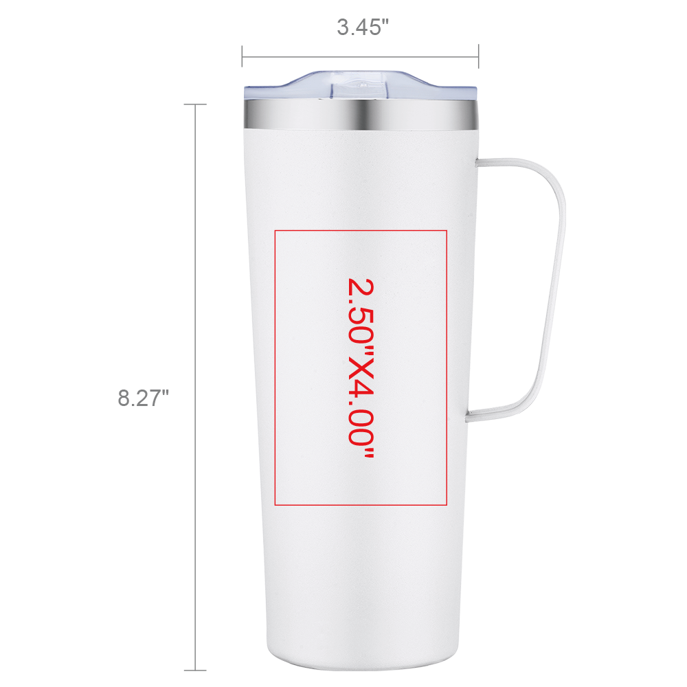 Phinney Ridge 28oz Stainless Steel Mug