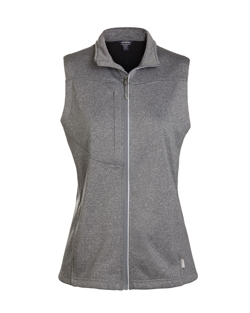 Ladies Flash Vest 4