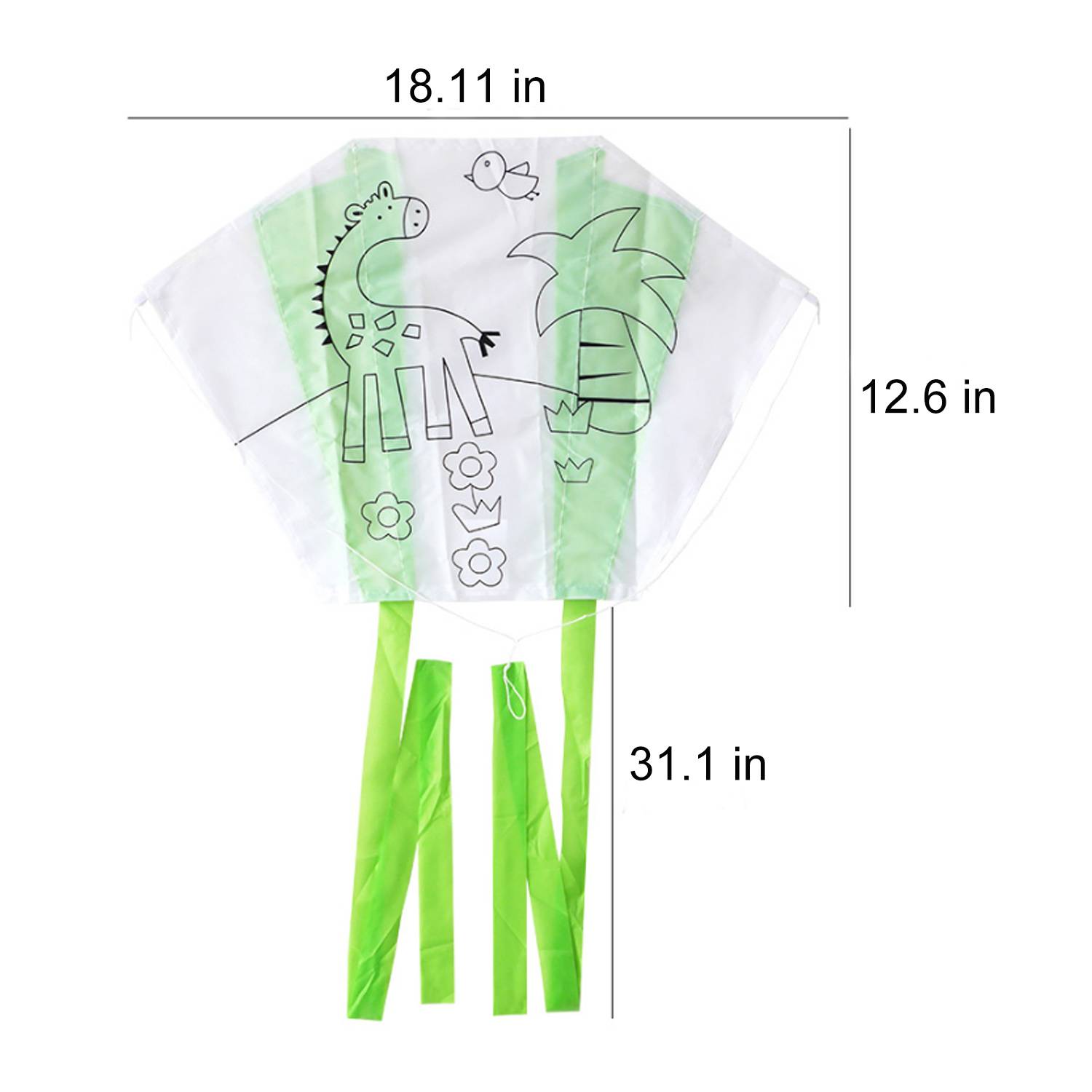 Outdoor Kite 5