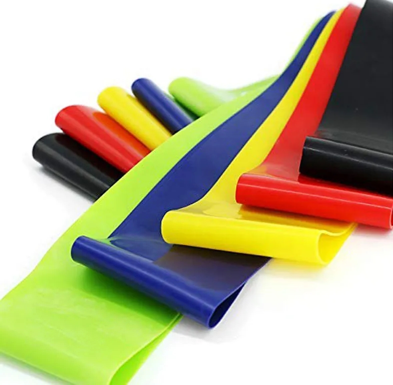 Resistance Bands 4