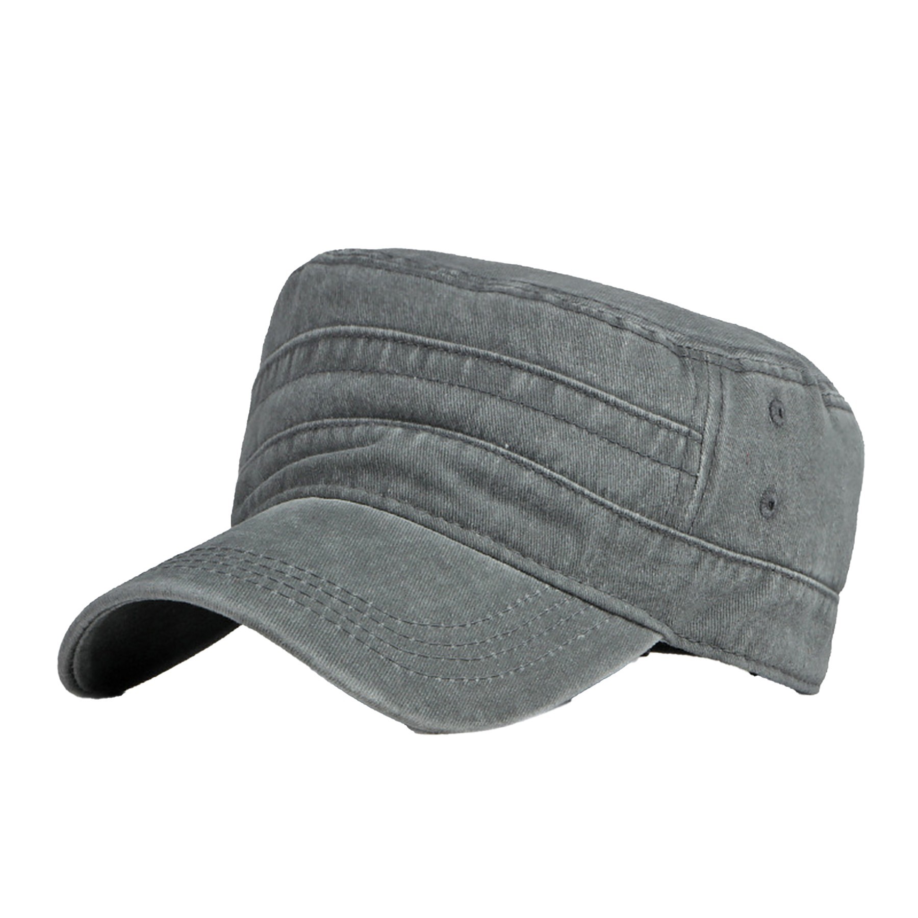 Adjustable Baseball Hat 2