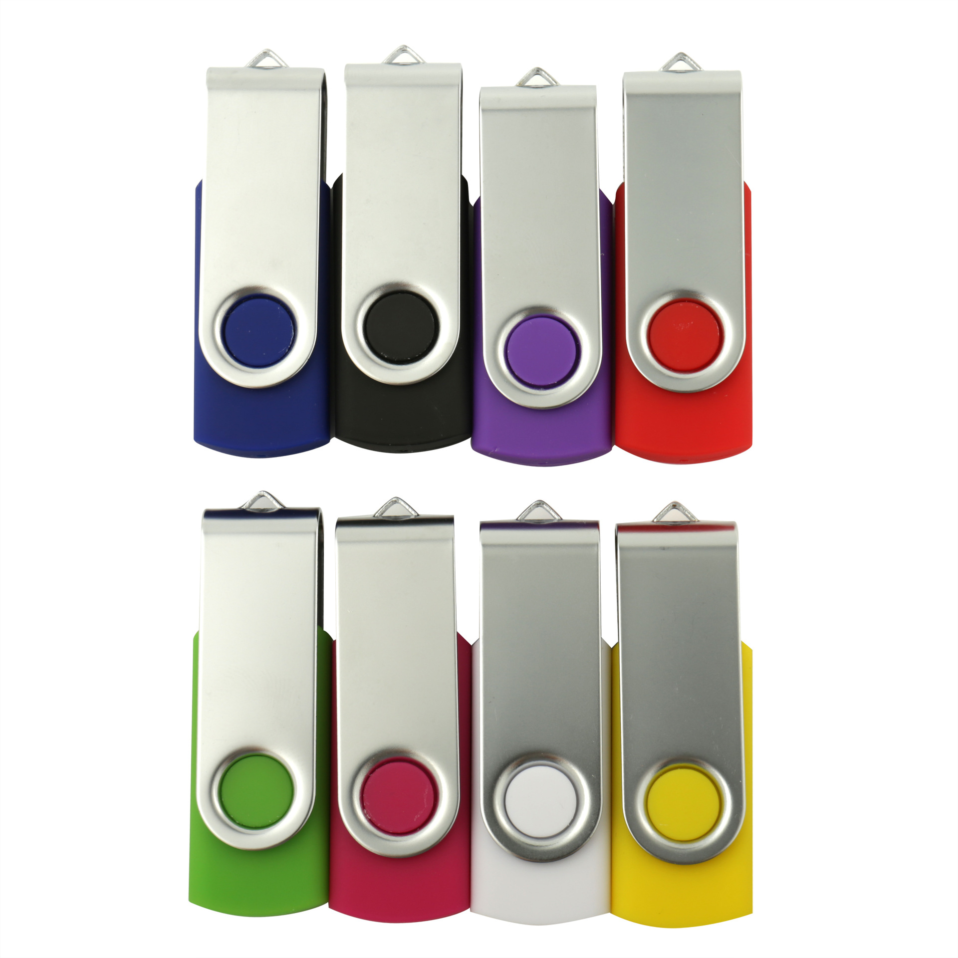 64GB Swivel USB Flash Drive 3