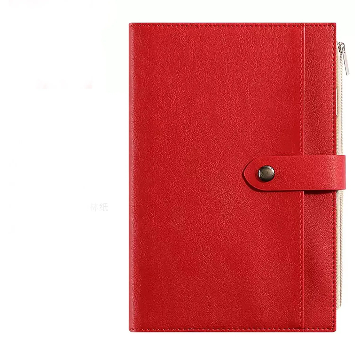 Hardcover Notebook 7