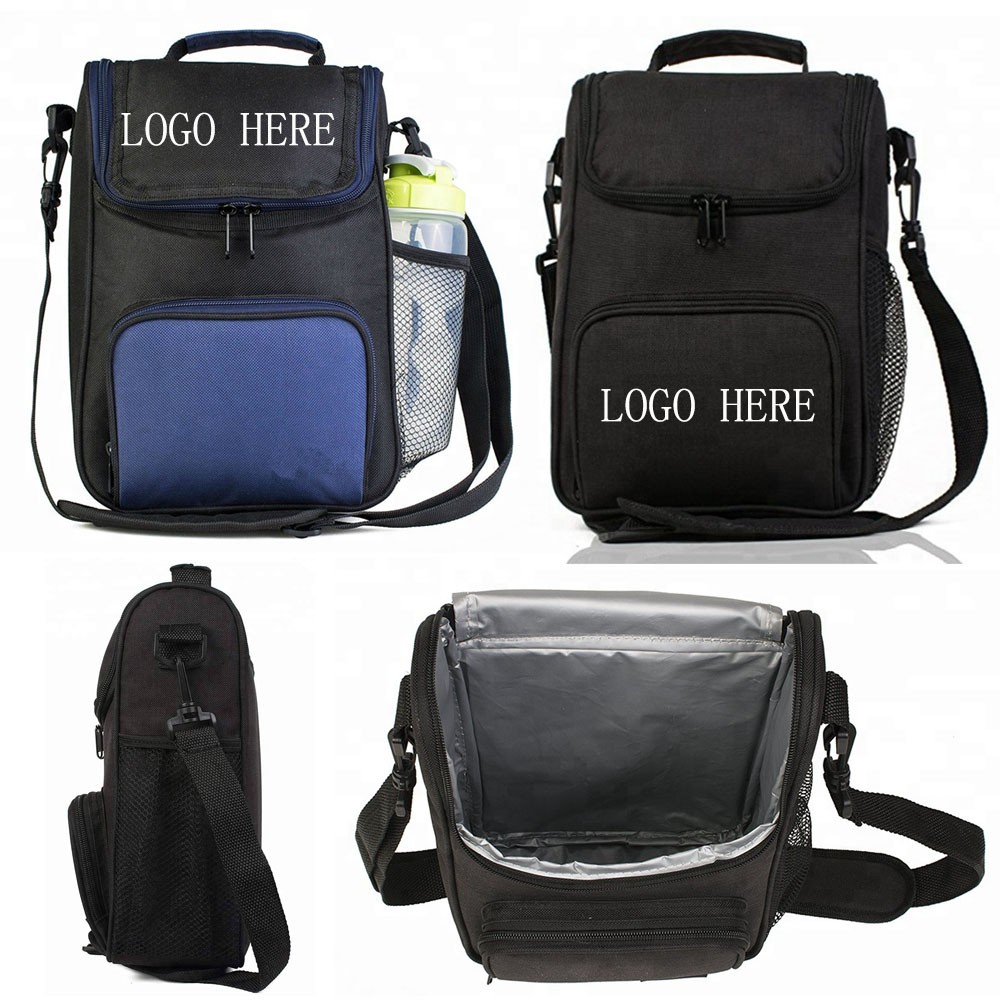 Insulated Lunch Bag 1