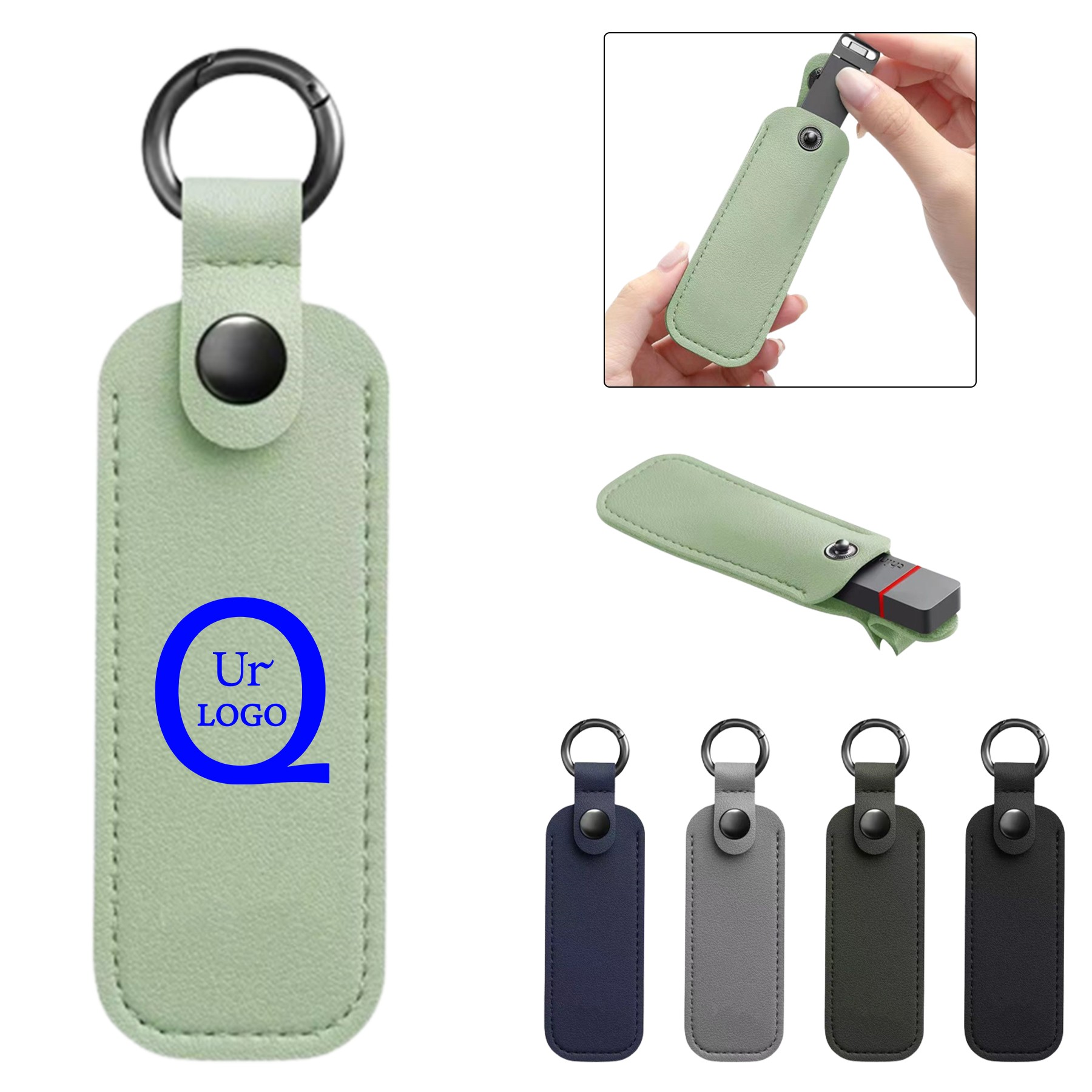 Mini Usb Storage Bag