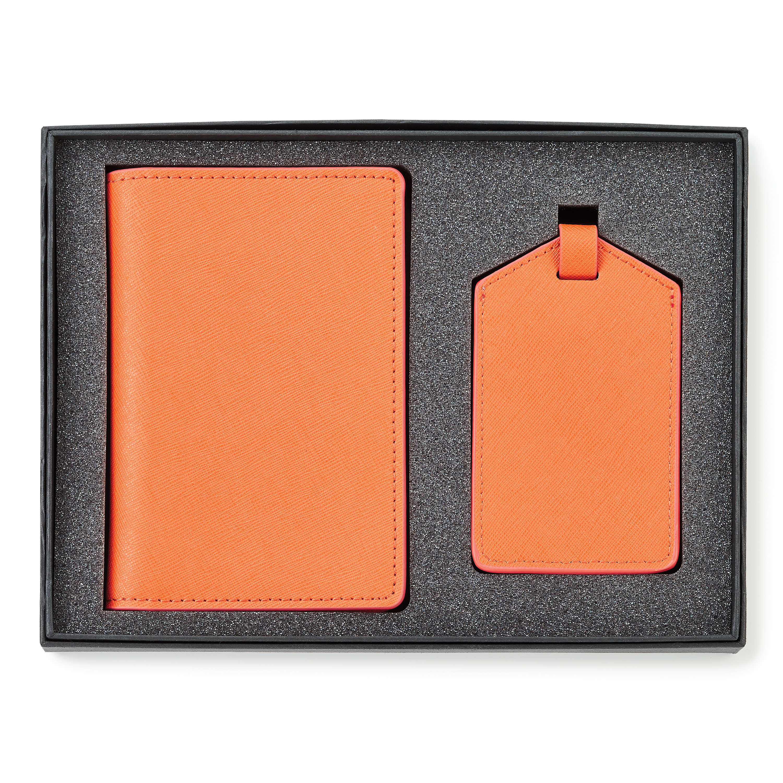 Toscano 2-piece kit