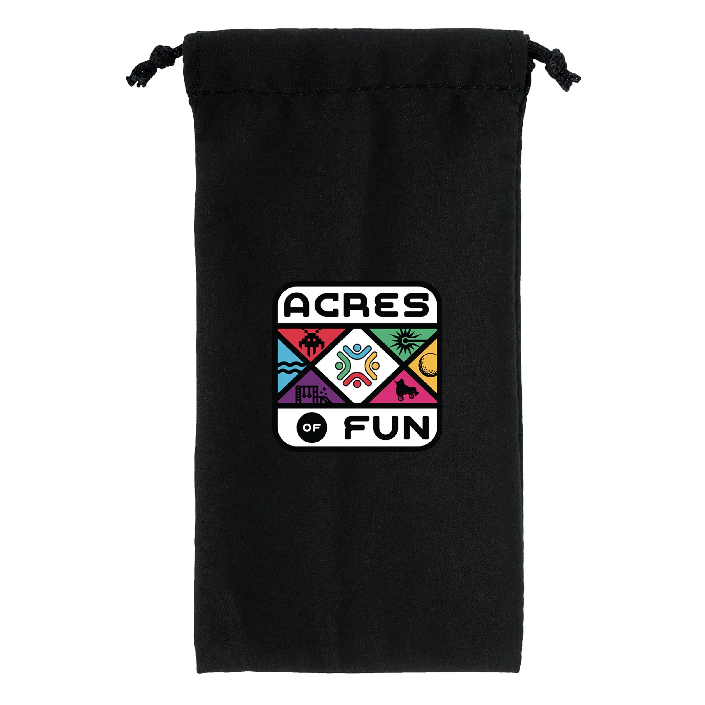 Sunglass Pouch 4