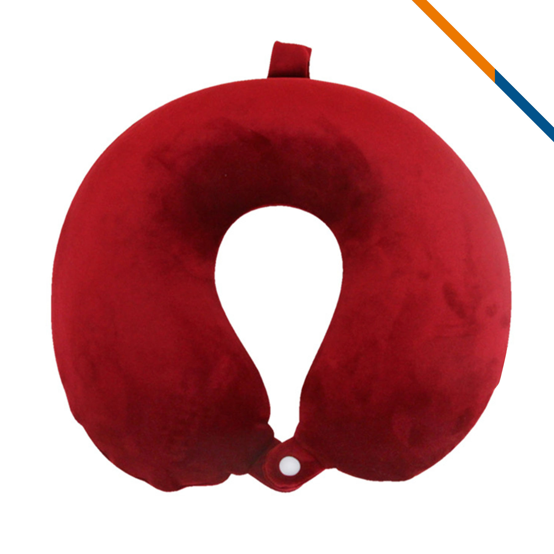 Frye U-shaped Neck Pillow 5