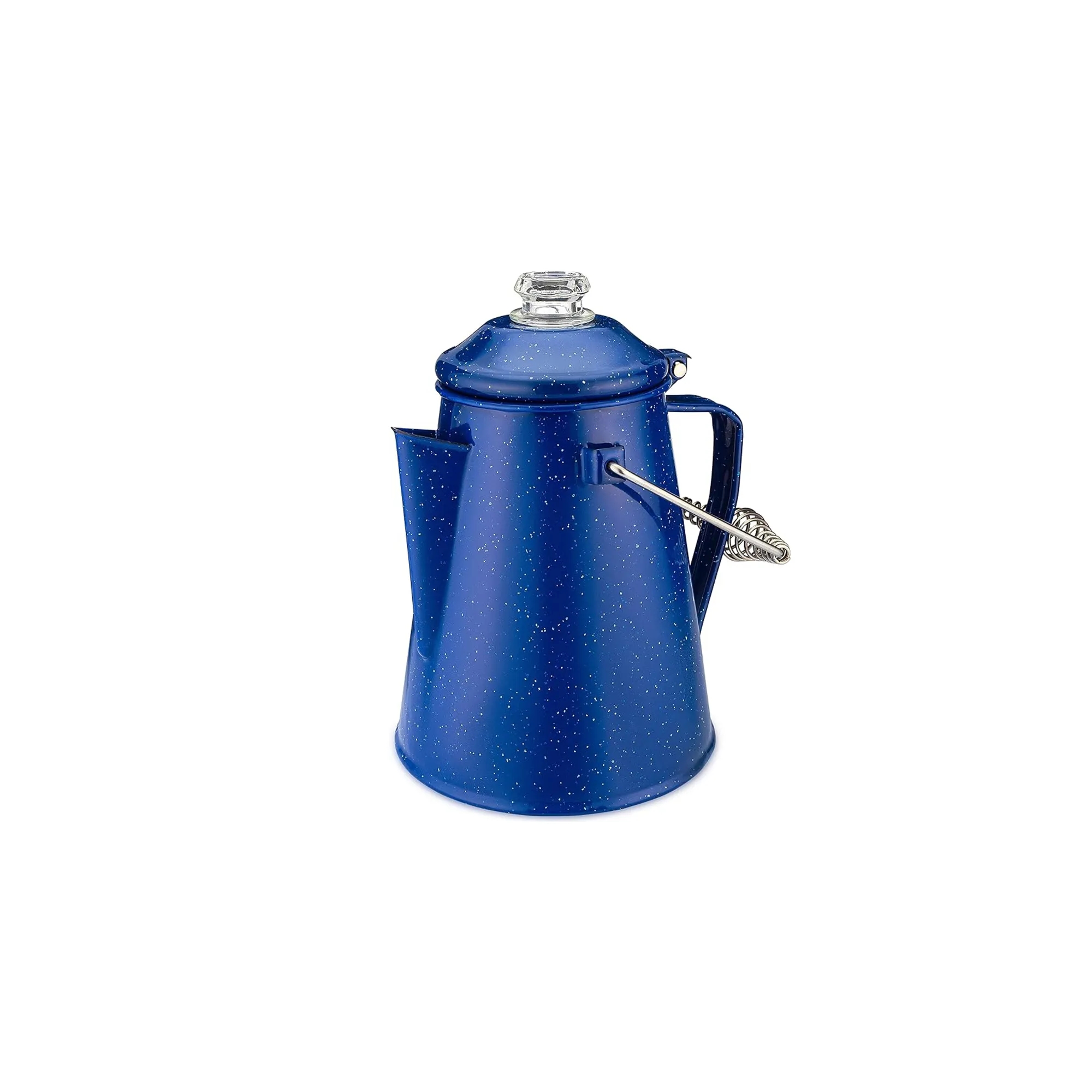 Camping Coffee Maker 3