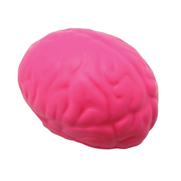 Promotional Brain Stress Reliever 7