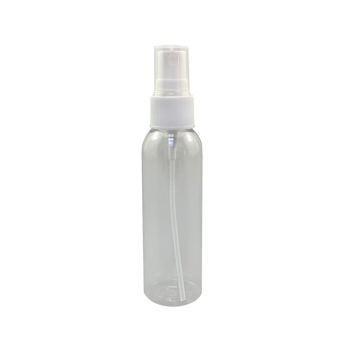 2 Oz. Refillable Spray Bottle 1