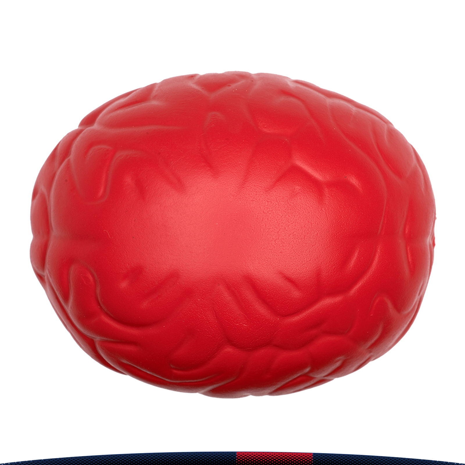 Louis Stress Ball 9