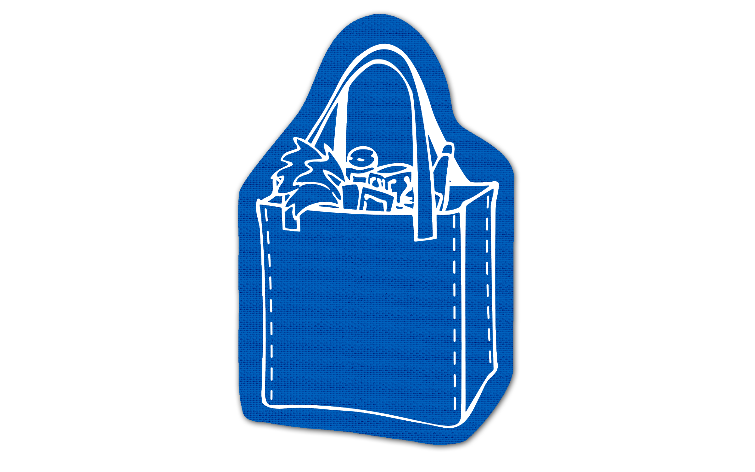 Shopping Bag Jar Opener 6
