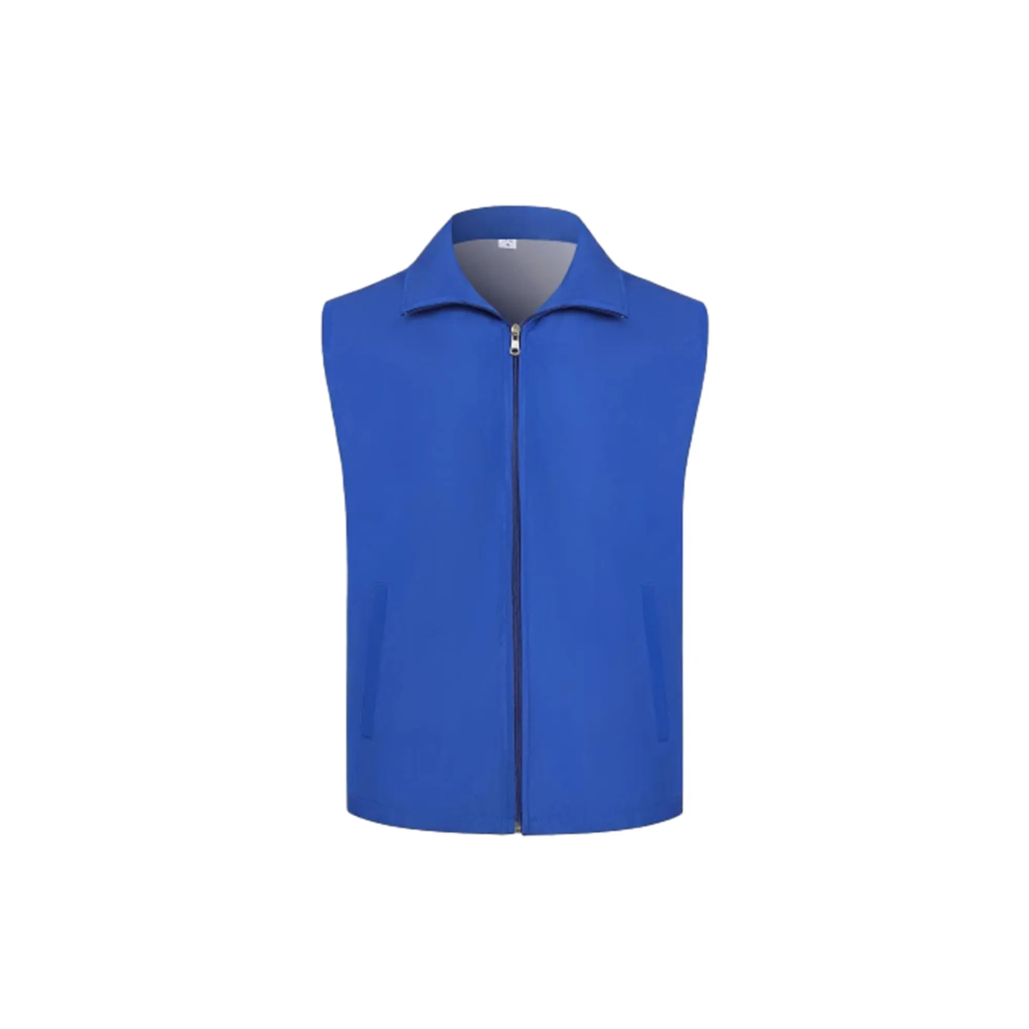 MOQ20 Adult Activity Vest Workwear 3