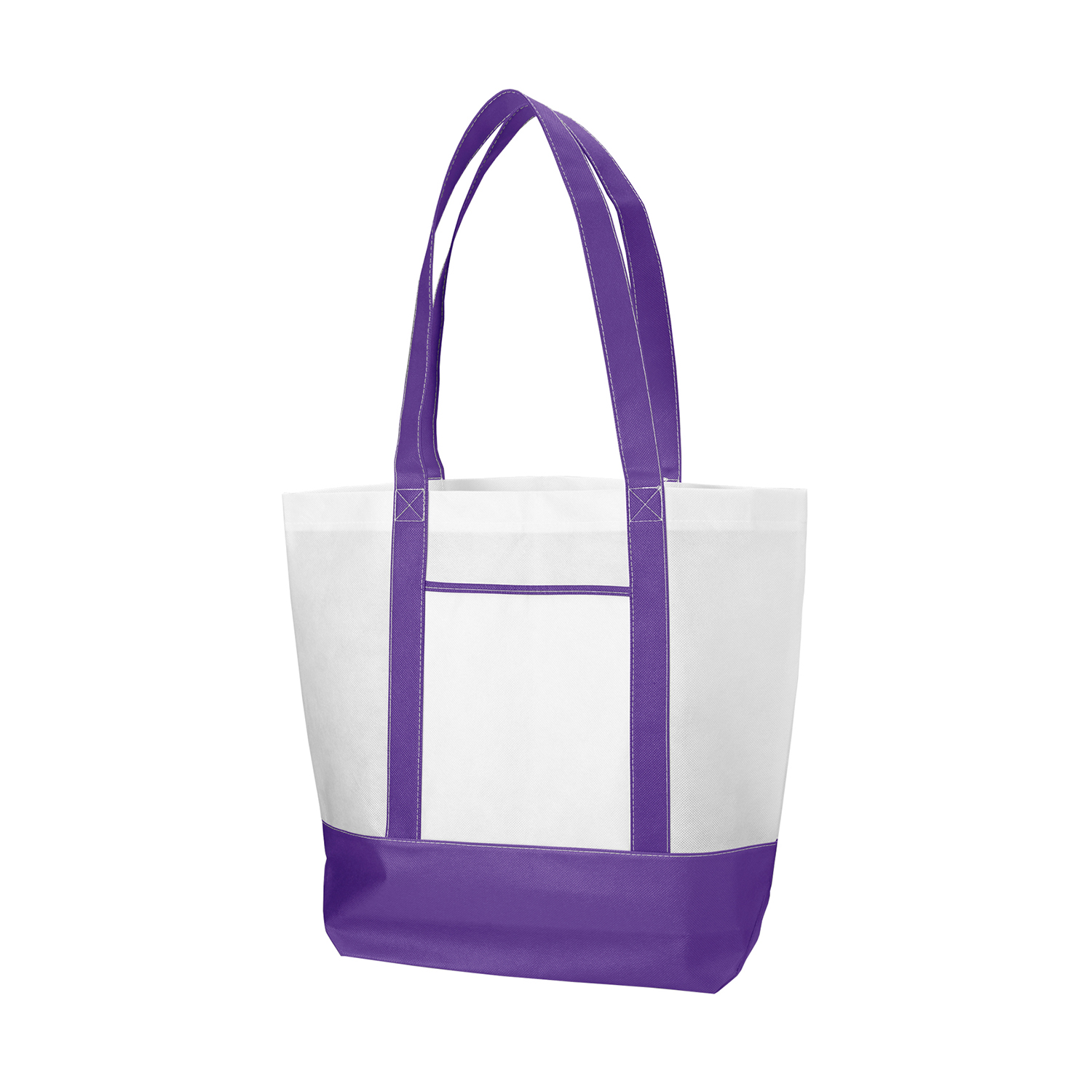 Non-Woven Boat Tote Bag 10