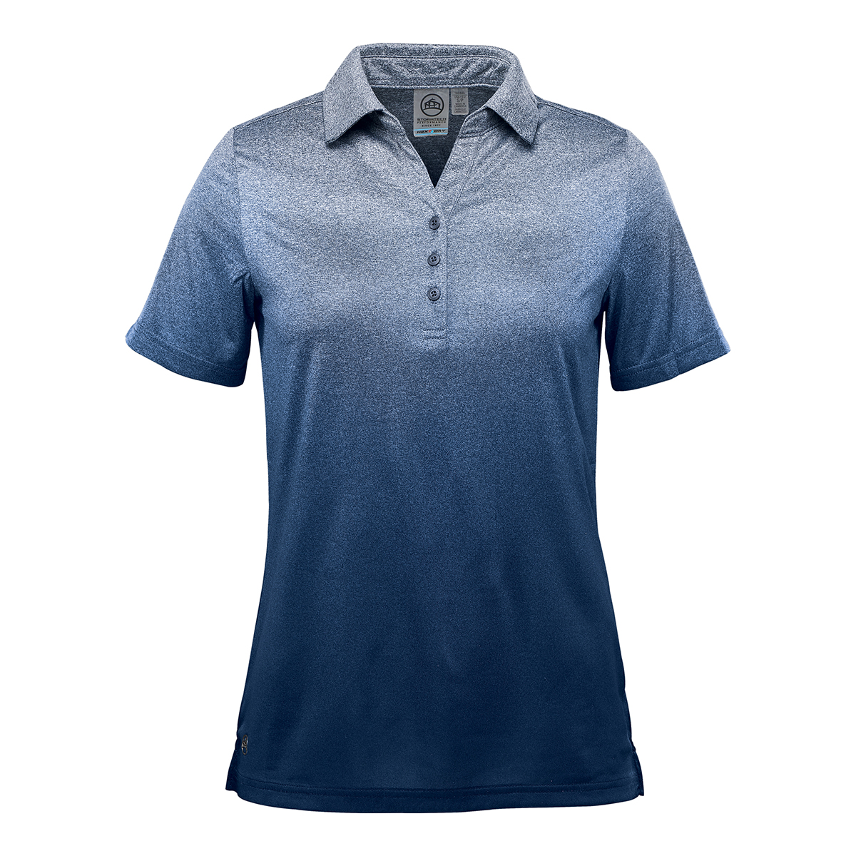 Stormtech Mirage Women's Polo 5