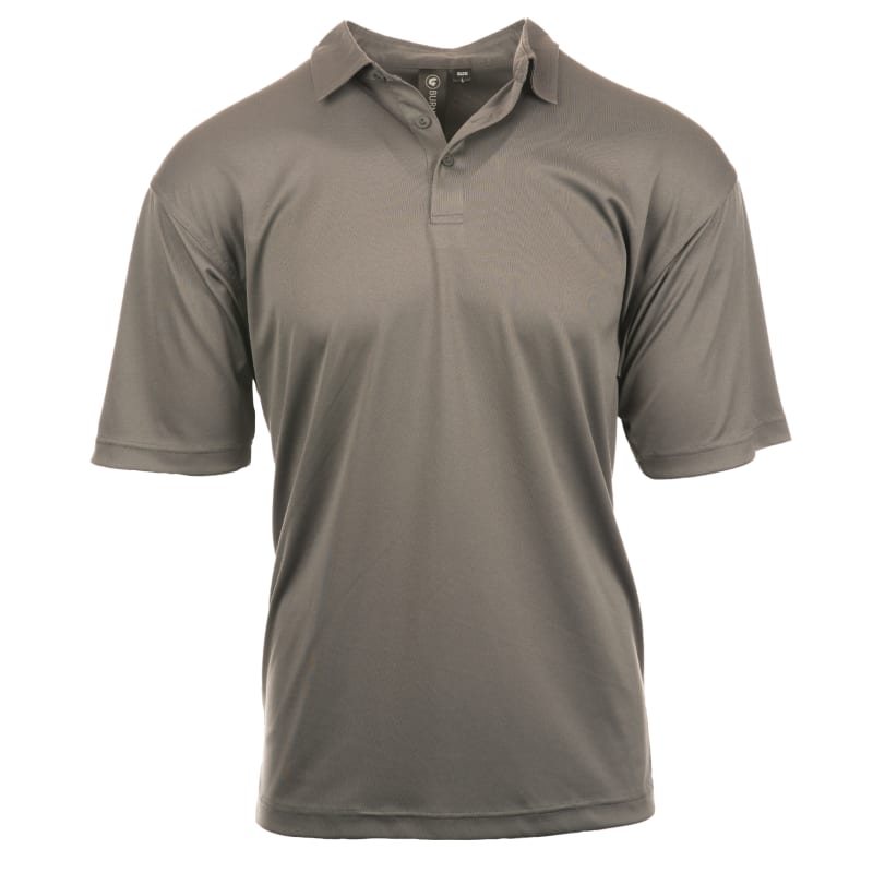 Burnside Men's Burn Golf Polo 23