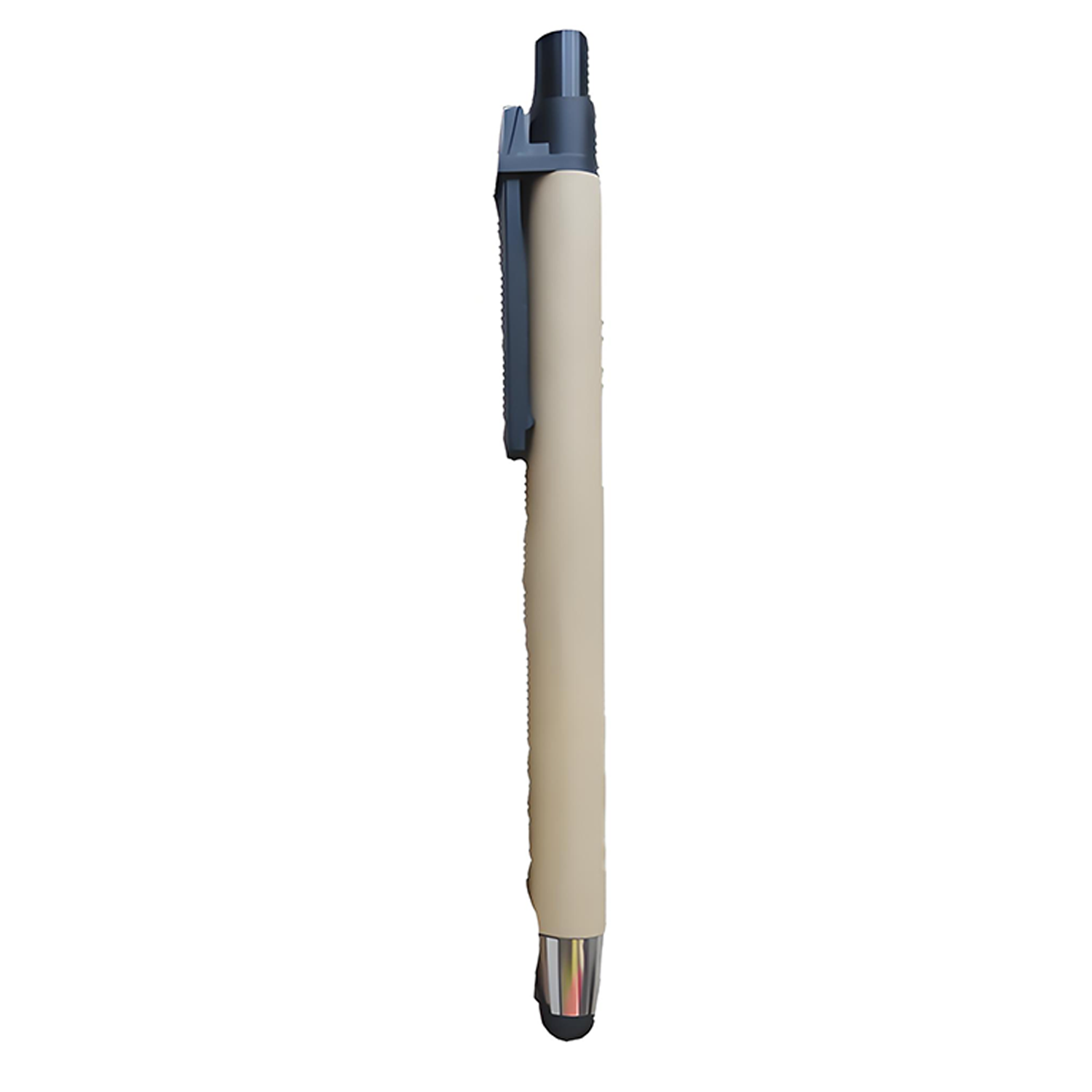 Ballpoint Pen with Hanging Rope and Socket 7