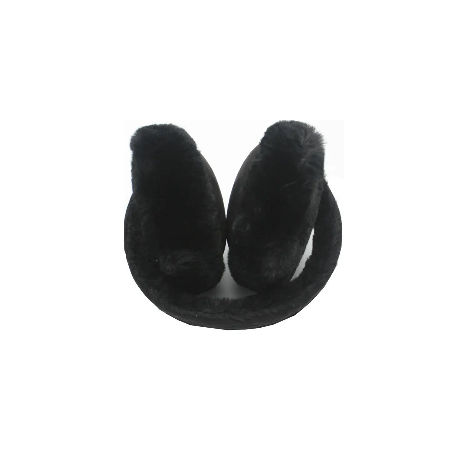Winter Plush Ear Muffs 8