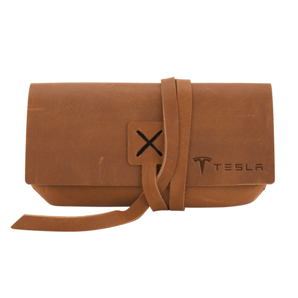 Draper Leather Sunglass Case 23