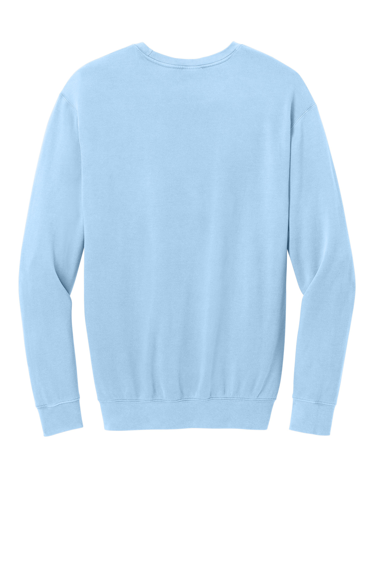 Comfort Colors Lightweight Crewneck Sweatshirt 1466 57