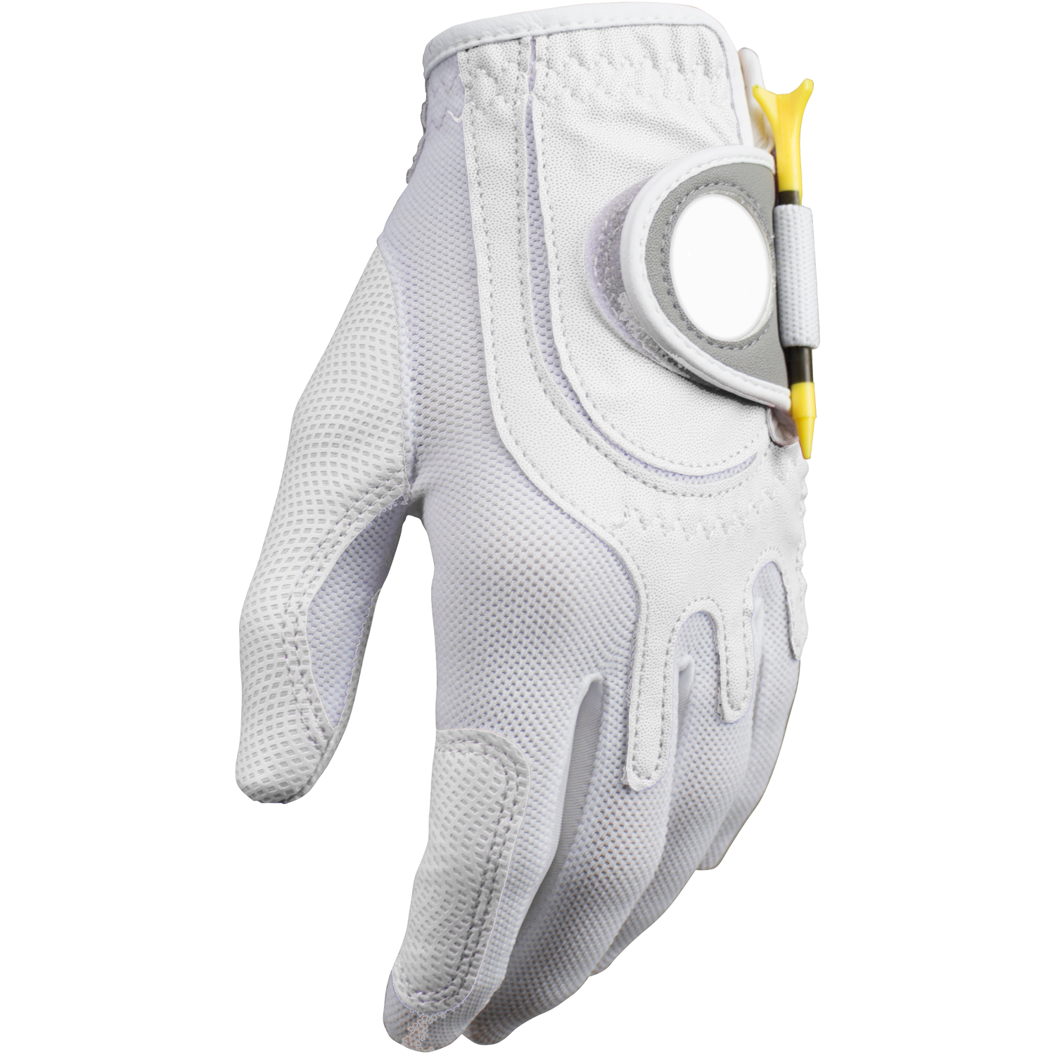 Zero Friction Womens Golf Glove 6