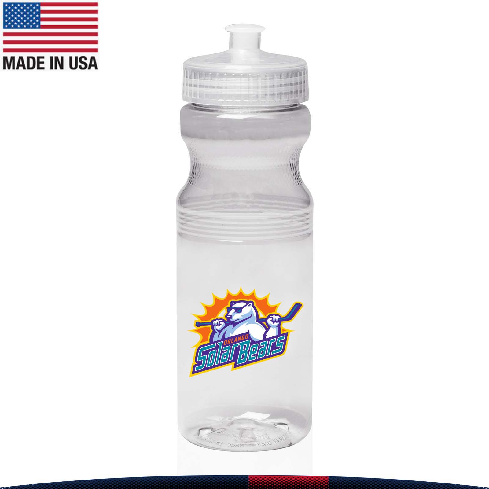 Samse Bike Water Bottle - 24 OZ 5