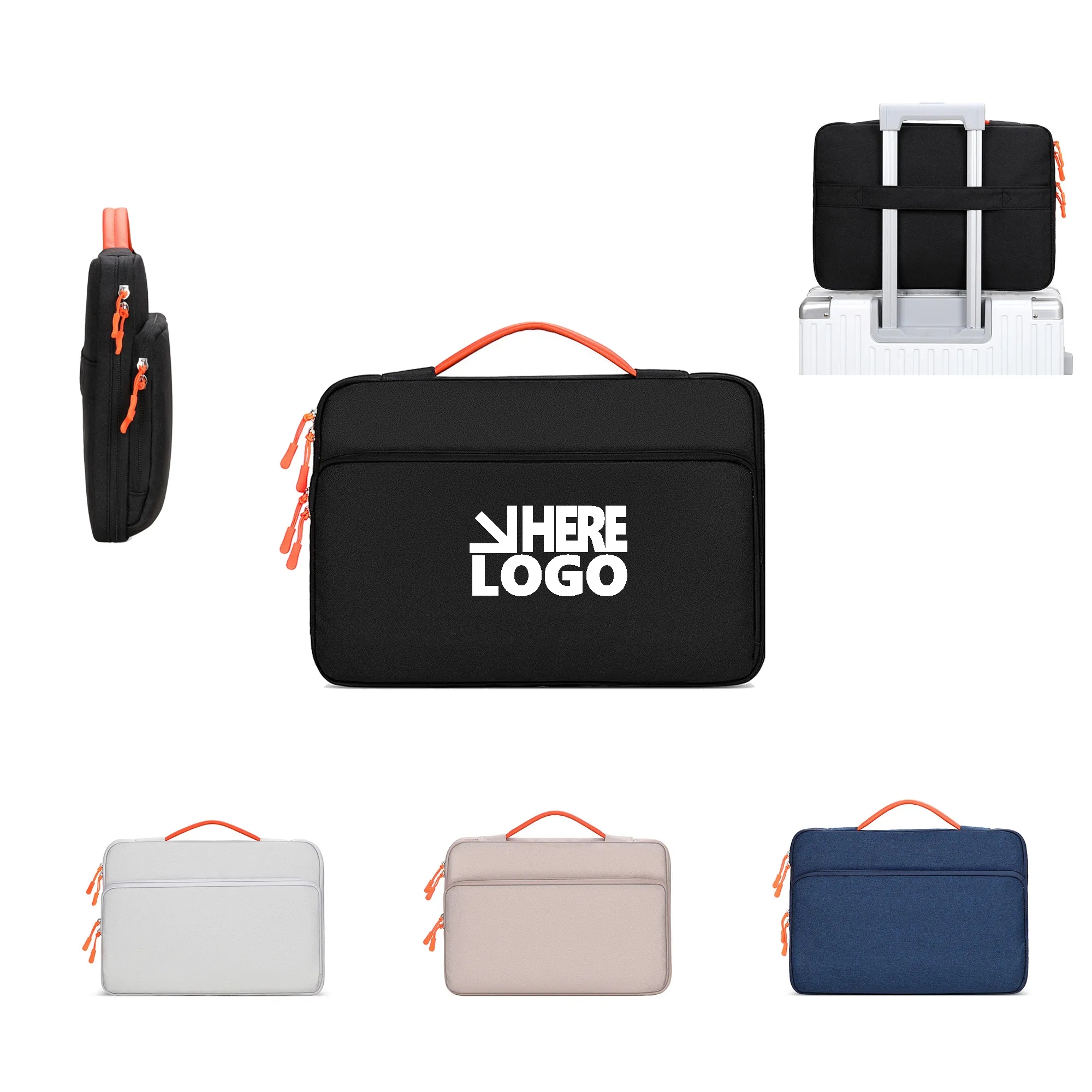 Notebook Bag 4