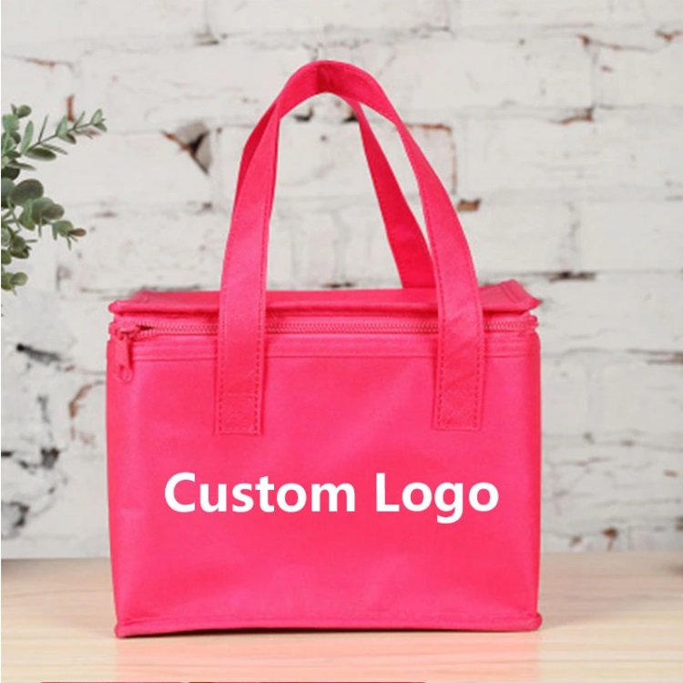 Insulated Reusable Grocery Bag 2