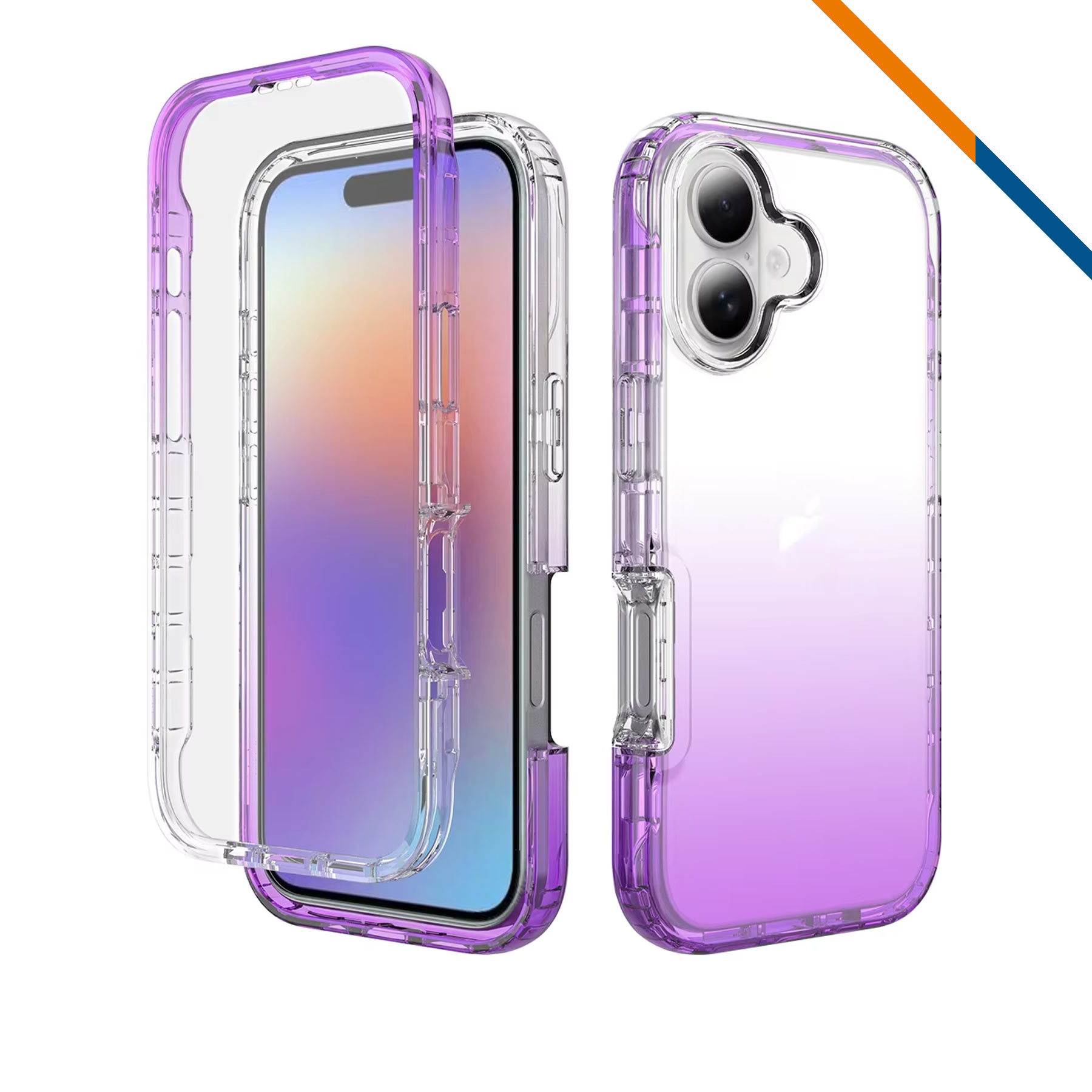 Cindy iPhone Case 8