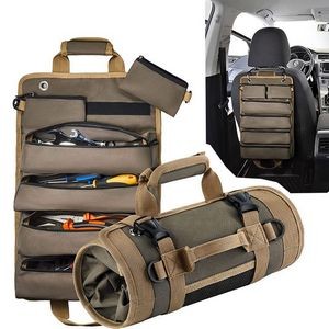 ortable Electrical Tool Bag 4