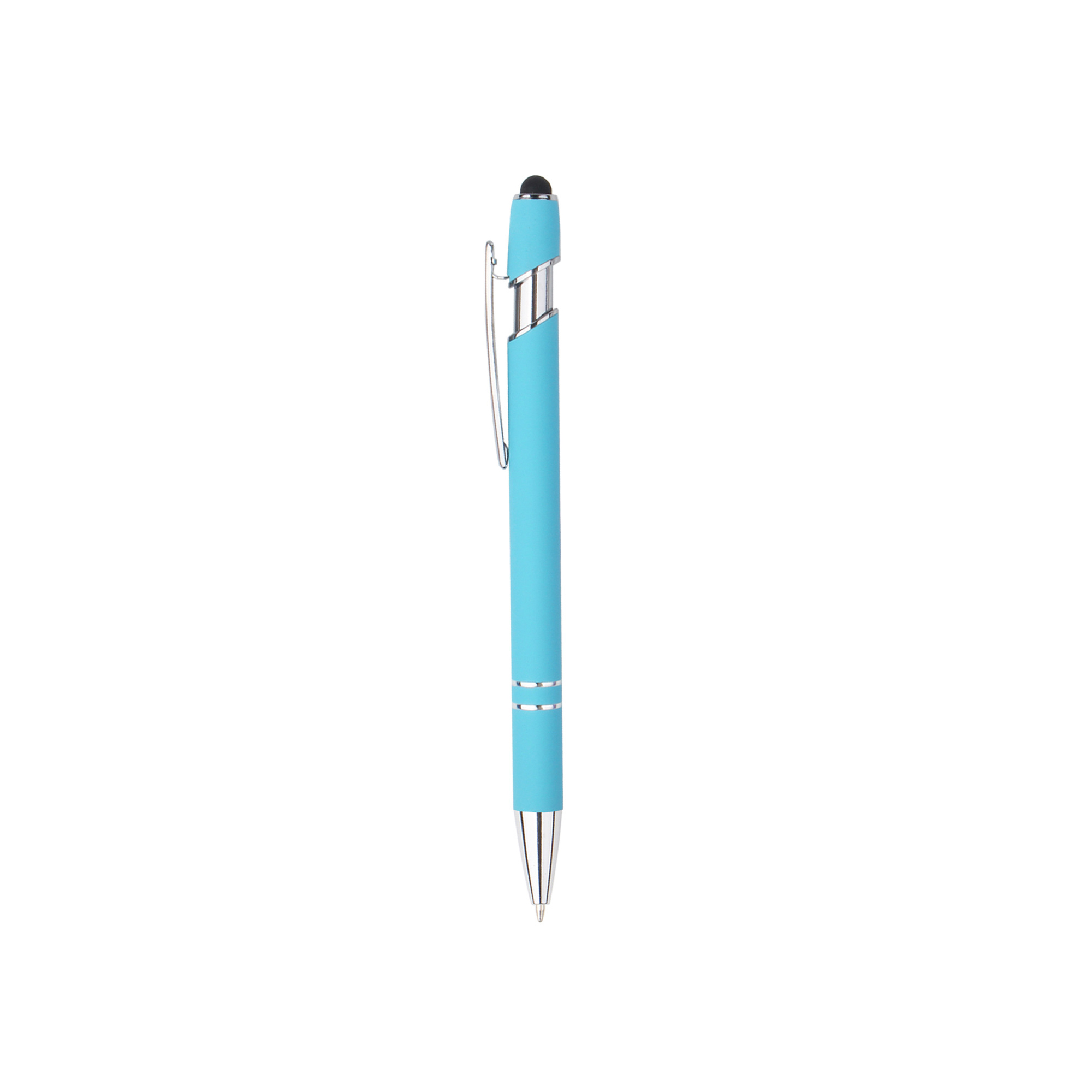Dual Function Stylus Touch Screen Ballpoint Pen 29