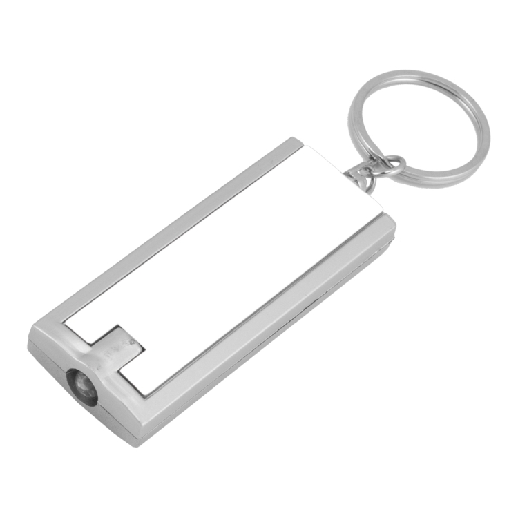 "Akari" Traditional Slim Keyholder Keylight with Bright White LED Light 21