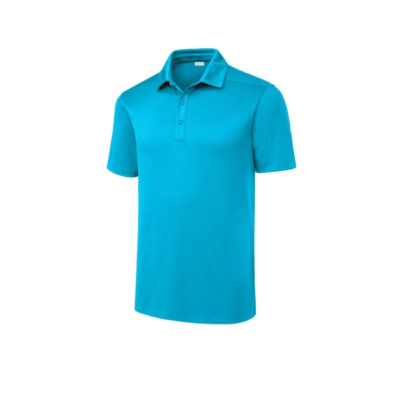 Sport-Tek Posi-UV Pro Polo. 33