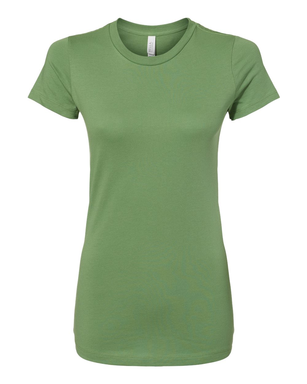 Women's Slim Fit Tee - 6004 180