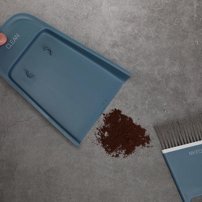 Desk Broom/ Dustpans 4