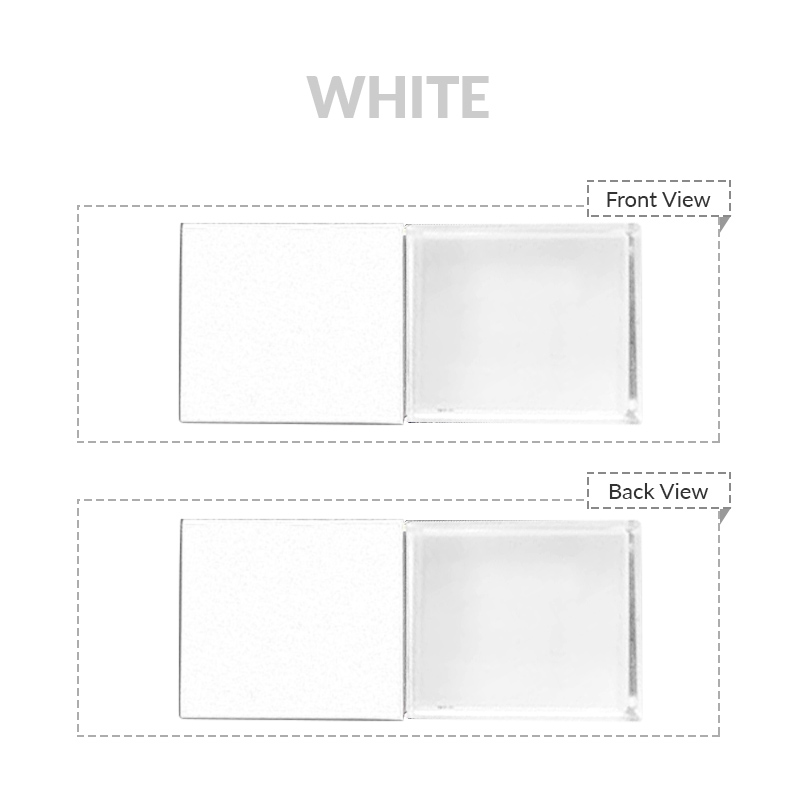 Lightweight Mini Crystal USB Flash Drive 4