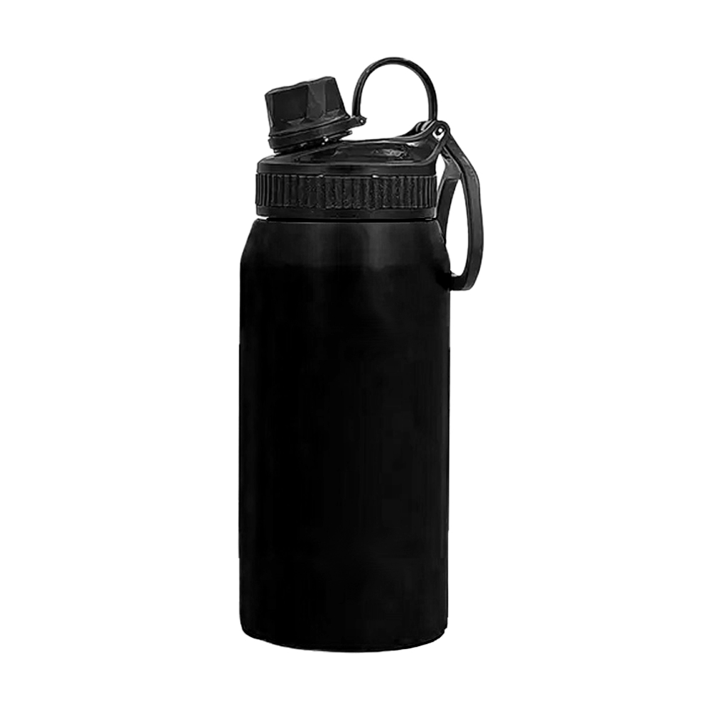 Cyclists Stainless Steel 17 Oz Bottle, custom water bottle with logo imprint 13