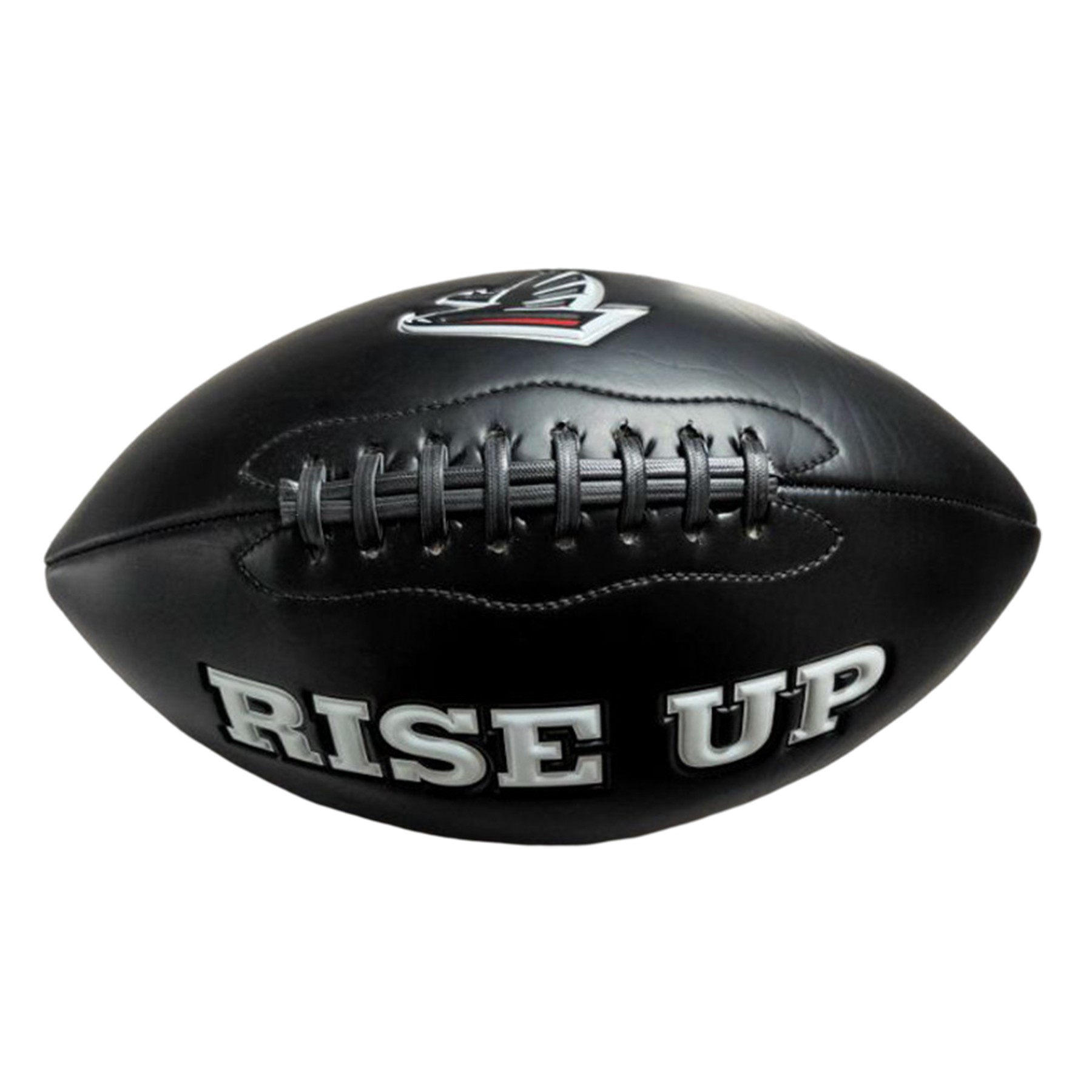 No.9 American Pu High-End Football 4