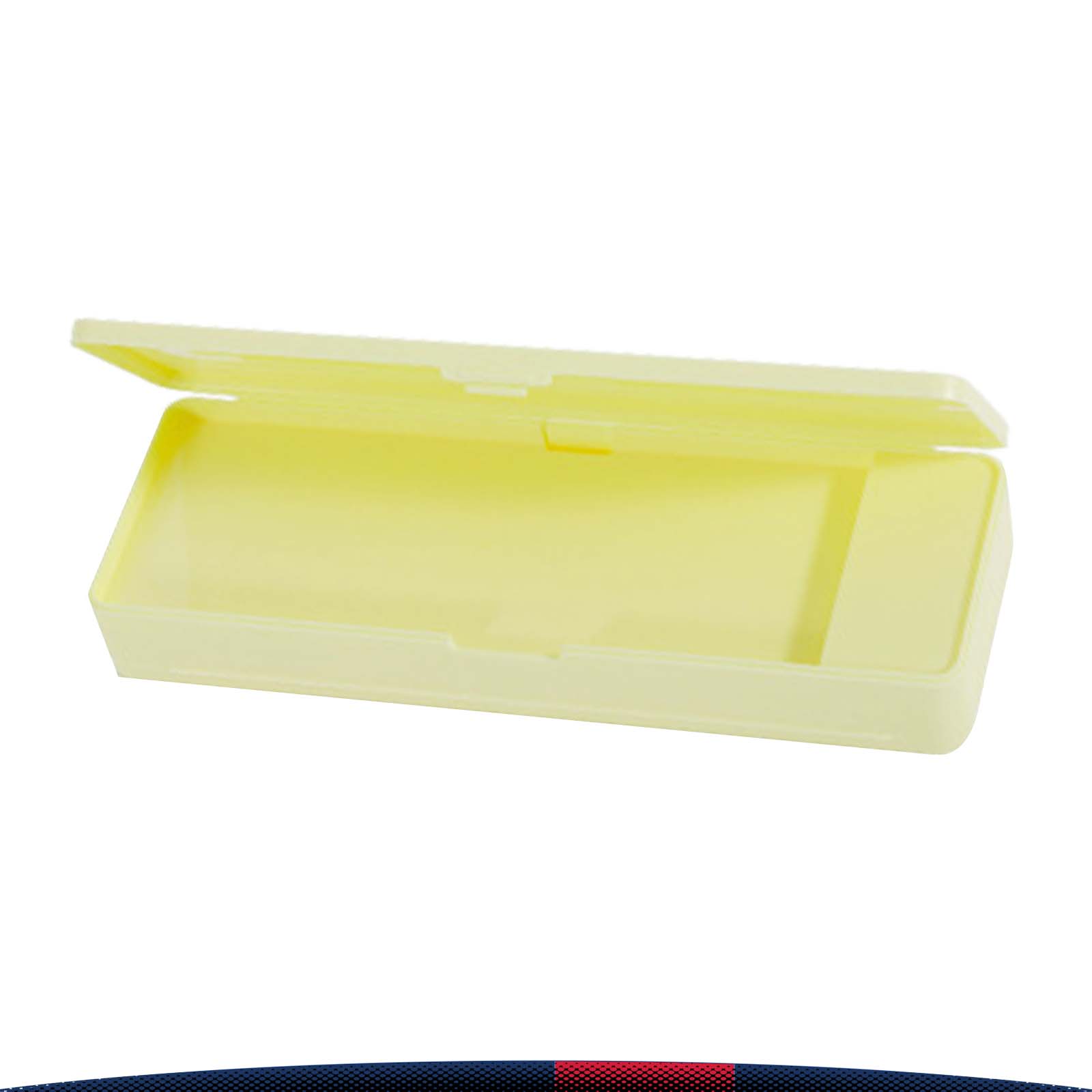 Double Open Pencil Case 6