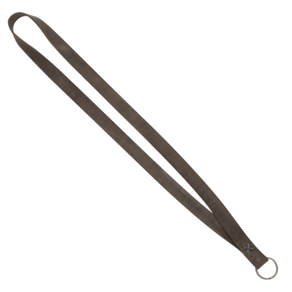 Roper Lanyard with Split Ring 156